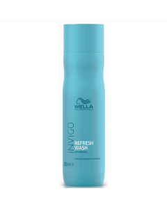 Wella 威娜 INVIGO 平衡清新洗发水 - 250ml