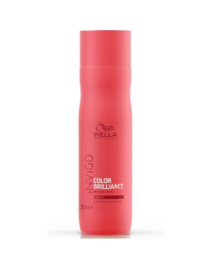 Wella - Invigo Color Brilliance Miracle BB Spray Leave In Balm (250ml)