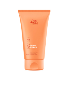 Wella - Professionals Invigo Nutri-Enrich Frizz Control Cream (150ml)