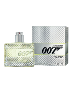 James Bond 詹姆斯·邦德 007 男士香水EDC - 50ml