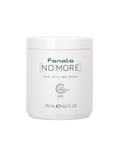 Fanola - No More The Styling Mask (750ml)