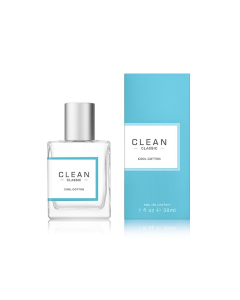 Clean 洁净 冷棉香水 30ml