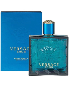 Versace 范思哲 爱神（爱罗斯 )男士香水 EDT 50ml