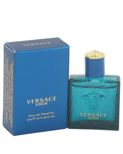 Versace 范思哲 爱神（爱罗斯 )男士香水 EDT 5ml