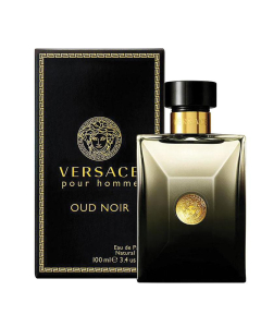 Versace 范思哲 黑色乌木男士香水 EDP - 100ml