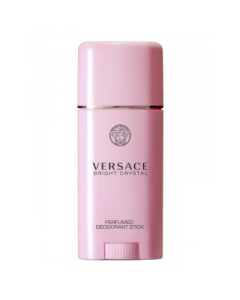 Versace 范思哲 女士水晶止汗香体膏 50ml