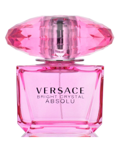 Versace 范思哲 臻挚粉钻香水EDP 50ml