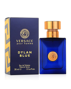 Versace 范思哲 海神（迪伦男士）香水 EDT 30ml