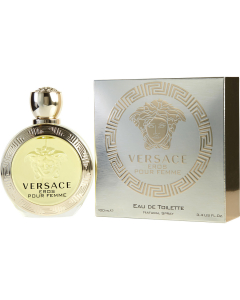 Versace范思哲  爱罗斯爱神之水EDT - 100ml