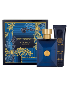 Versace  范思哲 海神（迪伦男士）香水礼盒套装 100ml