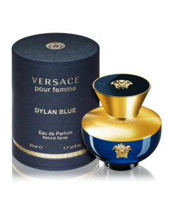 Versace 范思哲 海神女士（迪伦女士）香水 EDP - 50ml