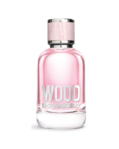 DSquared2 D二次方 枫叶木缘女士女士香水EDT 100ml