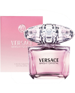 Versace - Bright Crystal Eau de Toilette (30ml)