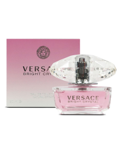 Versace 范思哲晶钻女士(粉钻) 香水 EDT - 50ml