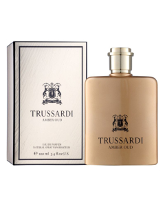 Trussardi - Amber Oud Eau de Parfum (100ml)