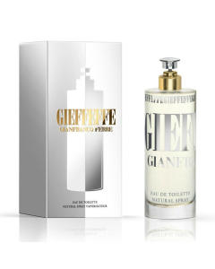 GianFranco Ferre 奇安弗兰科·费雷 菲菲香水EDT - 100ml