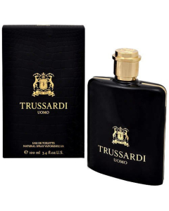 Trussardi 杜鲁萨迪 风华男士香水EDT 100ml