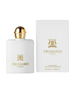 Trussardi 杜鲁萨迪 同名女士香水 EDP - 50ml