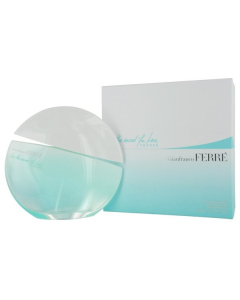 GianFranco Ferré 奇安弗兰科·费雷 温柔爱恋香水 EDT - 100ml