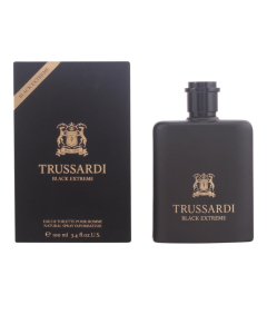 Trussardi楚萨迪  黑色极致EDT - 100ml