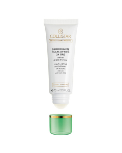 COLLISTAR 蔻意诗 24小时止汗香体霜 - 75ml