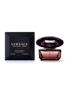 Versace 范思哲黑水晶之魅香水 EDP  50ml