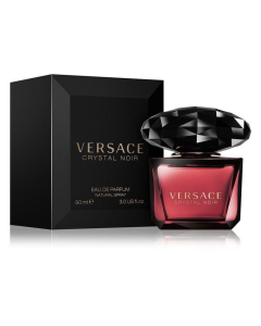 Versace 范思哲 星夜水晶（黑水晶）女士香水EDP 90ml