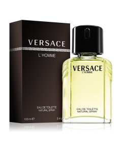 Versace 范思哲 型男香水EDT 100ml