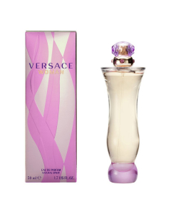 Versace 范思哲 淑女女士（紫钻丽人）女士香水EDP 50ml