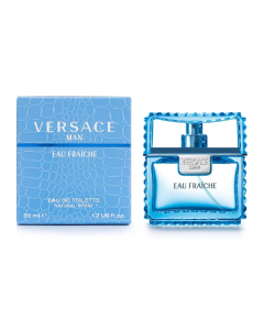 Versace 范思哲 云淡风轻（绅情）男士香水EDT 50ml