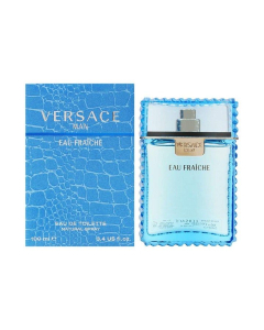 Versace 范思哲云淡风轻/绅情男士香水EDT 100ml