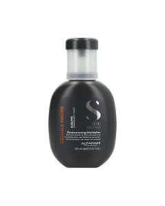 Alfaparf - Semi Di Lino Sublime Cellula Madre 头发修复精华 (150ml)