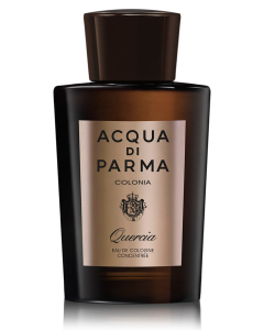 Acqua Di Parma - Colonia Quercia Eau de Cologne Concentree Natural Spray (180ml)