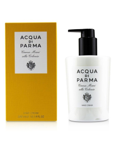Acqua di Parma 帕尔玛之水 经典古龙水护手霜 300ml