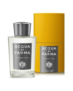 Acqua Di Parma 帕尔玛之水 克罗尼亚纯粹古龙水 180ml