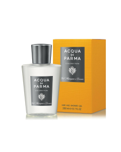 Acqua Di Parma 帕尔玛之水 克罗尼亚纯净之水洗发沐浴露 - 200ml