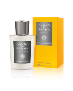 Acqua Di Parma 帕尔玛之水 克罗尼亚纯净之水须后乳霜 - 100ml