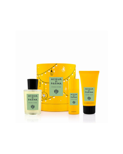 Acqua di Parma Colonia Futura Gift Set