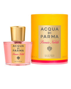 Acqua di Parma 帕尔玛之水 高贵牡丹女士香水 EDP - 100ml