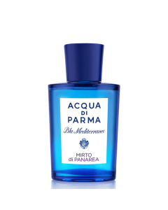 Acqua di Parma 帕尔玛之水 蓝色地中海-桃金娘加州桂香水 EDT - 150ml