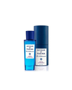 Acqua Di Parma 帕尔玛之水 蓝色地中海-桃金娘加州桂香水 EDT - 30ml