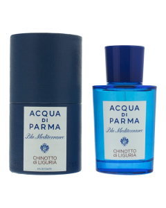 Acqua Di Parma帕尔玛之水  利古里亚柑橘（柑橘汽水） - 75ml