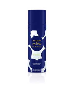 Acqua di Parma 帕尔玛之水 蓝色地中海润肤露(香柠檬香) - 150ml