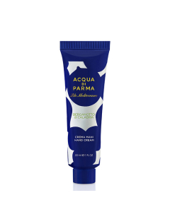 Acqua Di Parma 帕尔玛之水 蓝色地中海护手霜（香柠檬香）30ml