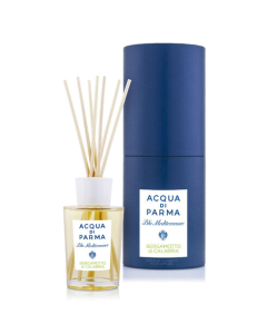 Acqua Di Parma 帕尔玛之水 蓝色地中海系列居家香薰 香柠檬香180ml