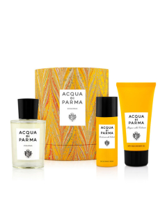 Acqua di Parma - Colonia  EDC Spray (100ml) / Deodorant Spray (50ml) / Shower Gel (75ml)