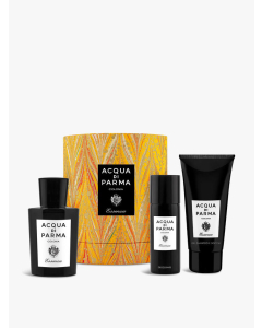 Acqua di Parma - Colonia Essenza EDC Spray (100ml) /  Shower Gel (75ml) / Deodorant Spray (50ml)