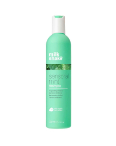 MilkShake 薄荷洗发水 300ml