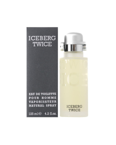 Iceberg 冰山 旧爱新欢男士淡香水EDT 125ml