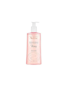 Avène 雅漾 身体温和沐浴露 500ml